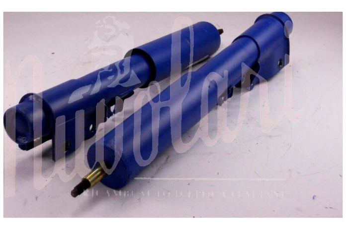 2 AMMORTIZZATORI POSTERIORI PER FIAT 128 3p 