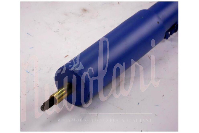 2 AMMORTIZZATORI POSTERIORI PER FIAT 128 3p 