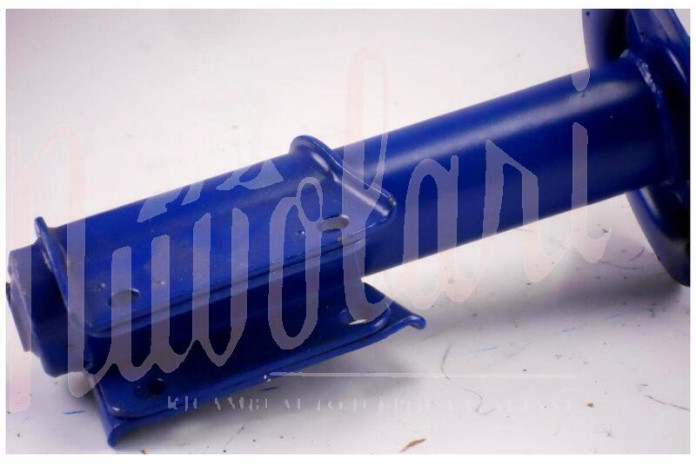 COPPIA AMMORTIZZATORI ANTERIORI CON SUPPORTO PER FIAT 131 MIRAFIORI 1600 