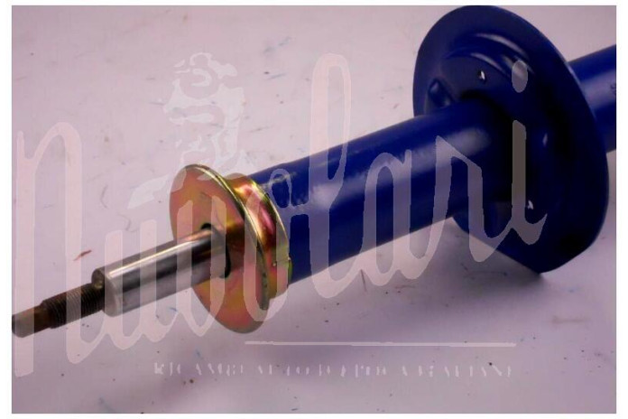 COPPIA AMMORTIZZATORI ANTERIORI CON SUPPORTO PER FIAT 131 ABARTH 2000 