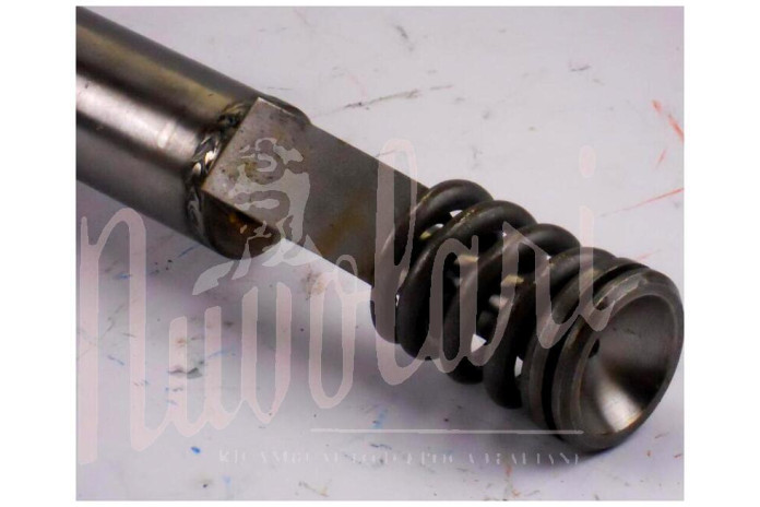 COPPIA AMMORTIZZATORI ANTERIORI PER FIAT 1100 A 