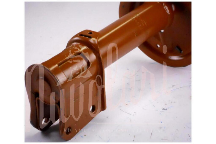 AMMORTIZZATORE ANT C/SUPP PER FIAT UNO 45 