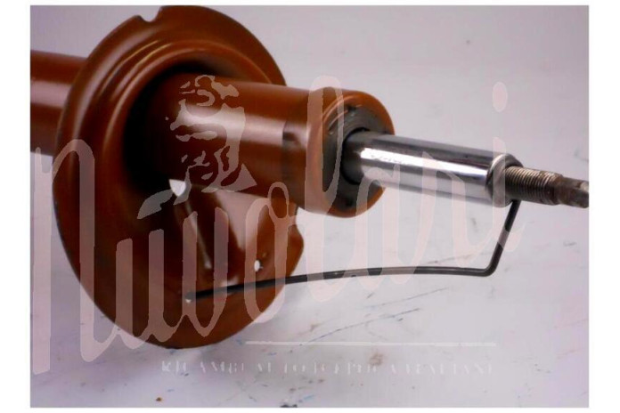 AMMORTIZZATORE ANT C/SUPP PER FIAT UNO 45 