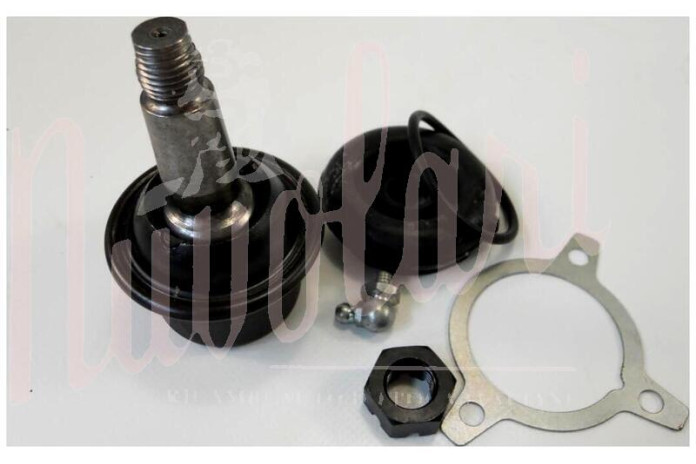 TESTINA SOSPENSIONE INFERIORE