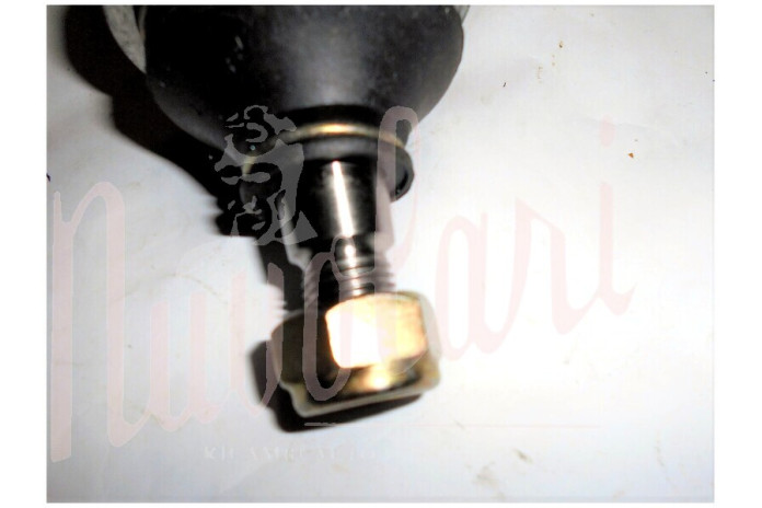 SNODO SOSPENSIONE INFERIORE (DADO AUTOBLOCCANTE) PER ALFA ROMEO GIULIETTA 1600 