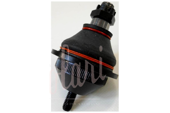 SNODO SOSPENSIONE INFERIORE (DADO CON COPIGLIA)