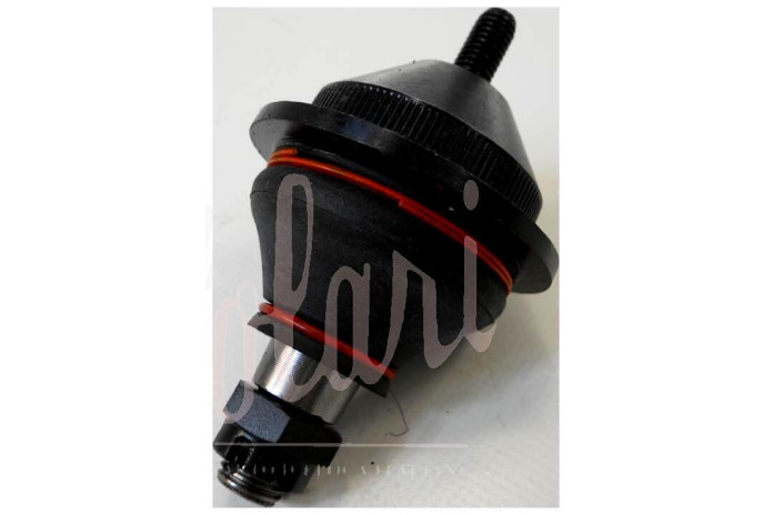 SNODO SOSPENSIONE INFERIORE (DADO CON COPIGLIA)