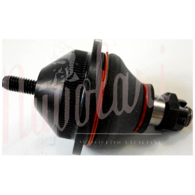 SNODO SOSPENSIONE INFERIORE (DADO CON COPIGLIA)