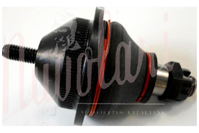 SNODO SOSPENSIONE INFERIORE (DADO CON COPIGLIA)