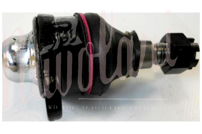 SNODO SOSPENSIONE SUPERIORE PER ALFA ROMEO ALFA 75 162B1 