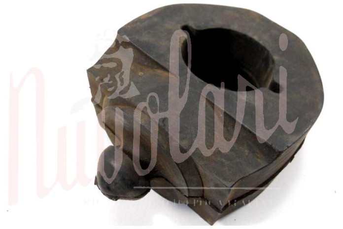 PARACOLPO POSTERIORE AUTOBIANCHI A111