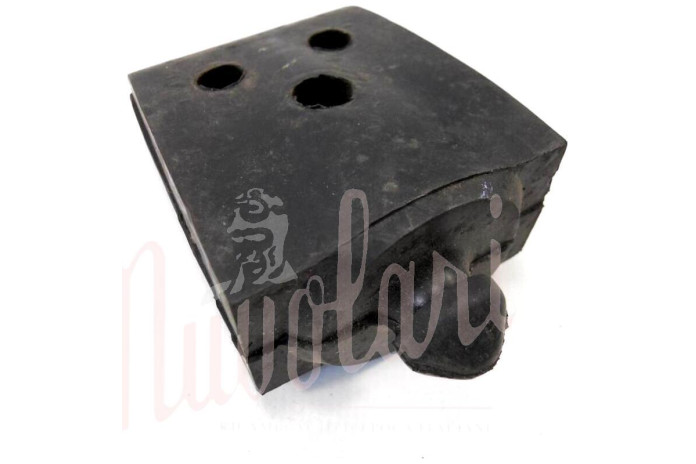 PARACOLPI POSTERIORE