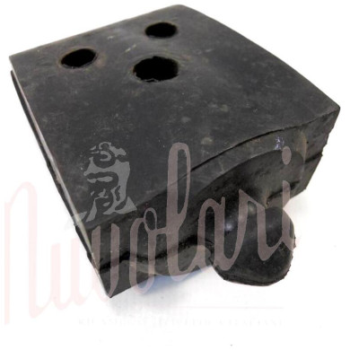 PARACOLPI POSTERIORE