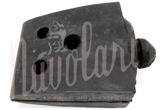 PARACOLPI POSTERIORE