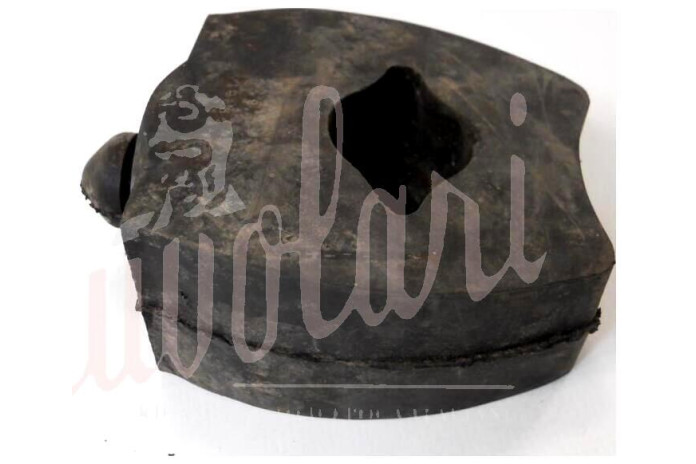 PARACOLPI POSTERIORE