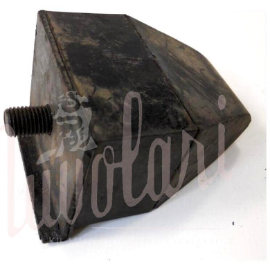 PARACOLPI POSTERIORE