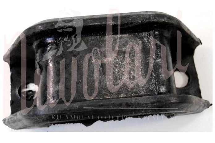 SUPPORTO BALESTRA ANTERIORE