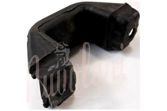 SUPPORTO BALESTRA ANTERIORE