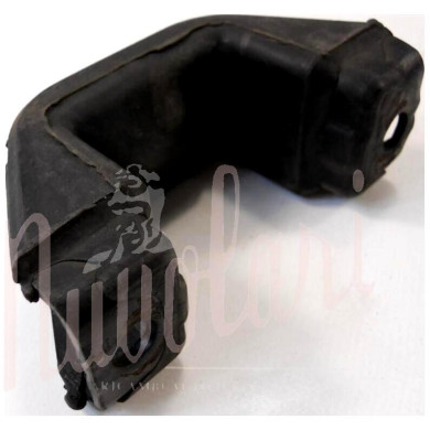 SUPPORTO BALESTRA ANTERIORE