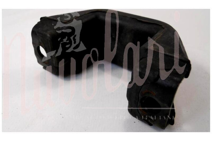 SUPPORTO BALESTRA ANTERIORE