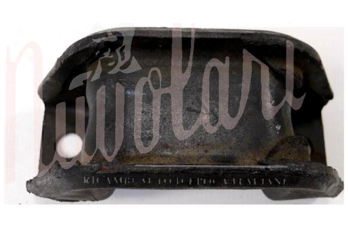 SUPPORTO BALESTRA ANTERIORE