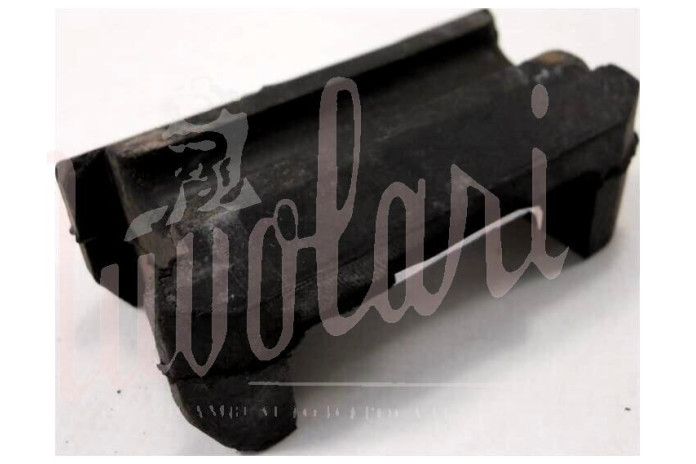 TASSELLO  BALESTRA ANTERIORE