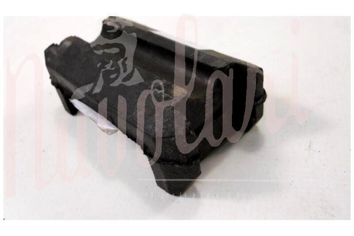 TASSELLO  BALESTRA ANTERIORE