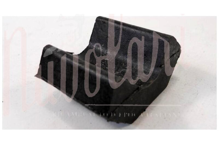 TASSELLO BALESTRA ANTERIORE