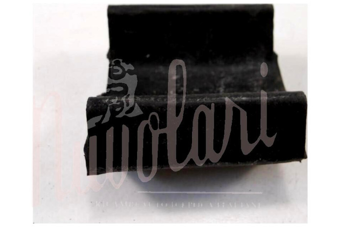 TASSELLO BALESTRA ANTERIORE