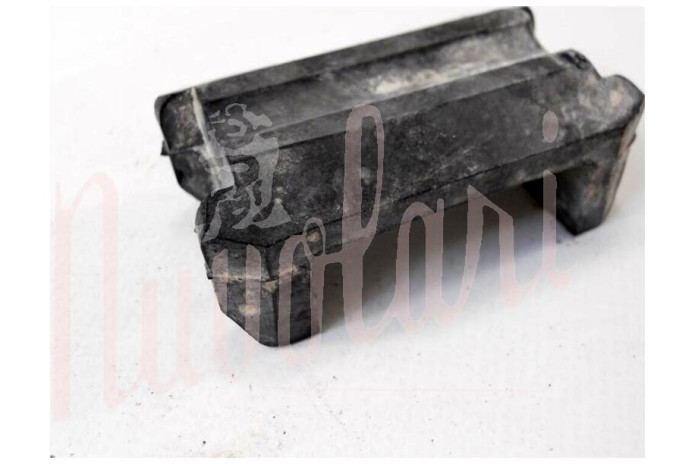 TASSELLO BALESTRA ANTERIORE