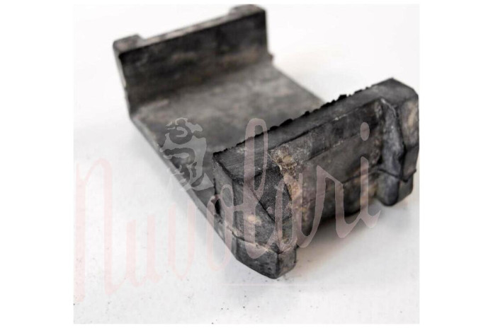 TASSELLO BALESTRA ANTERIORE