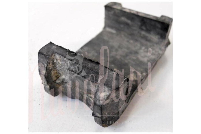 TASSELLO BALESTRA ANTERIORE