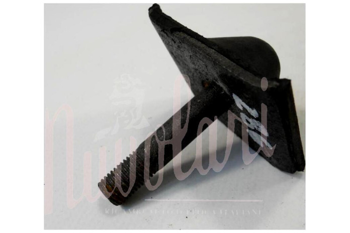 TASSELLO BALESTRA ANTERIORE