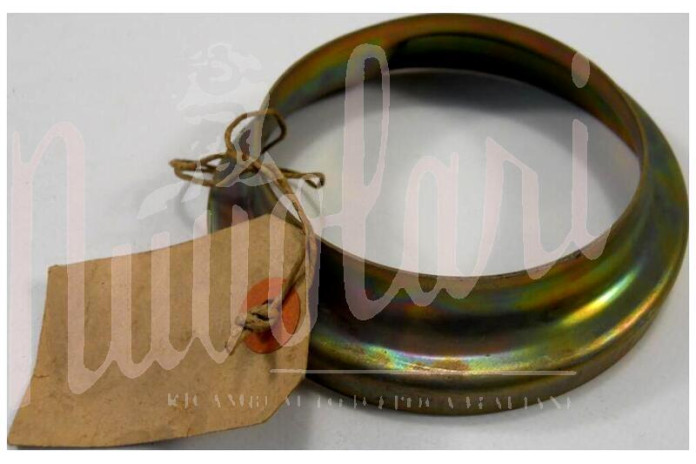 ANELLO APPOGGIO SOSPENSIONE ANTERIORE