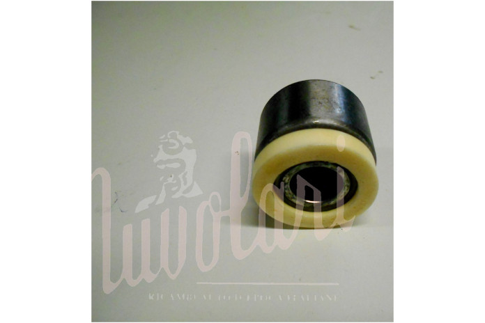 SILENTBLOCK BRACCIO INFSOSPENSIONE ANTERIORE