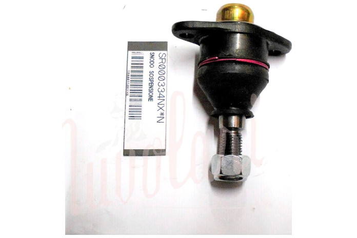 SNODO SOSPENSIONE SUPERIORE