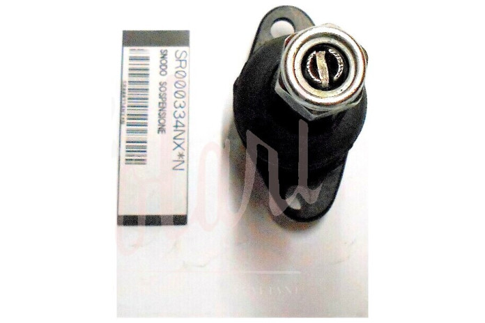 SNODO SOSPENSIONE SUPERIORE