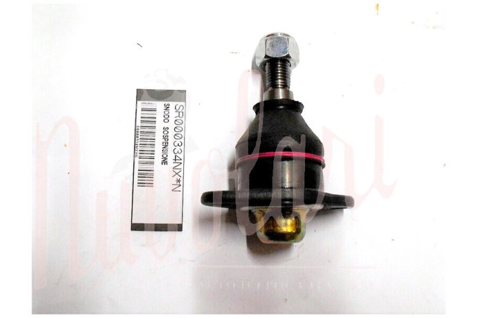 SNODO SOSPENSIONE SUPERIORE