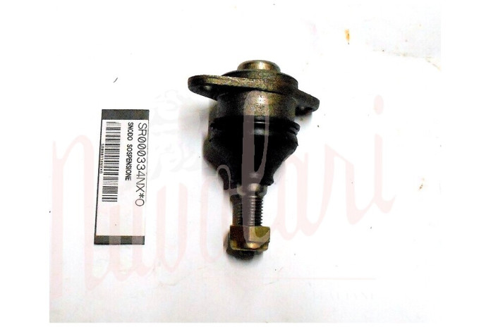 SNODO SOSPENSIONE SUPERIORE