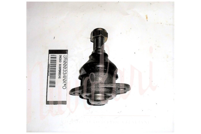 SNODO SOSPENSIONE SUPERIORE