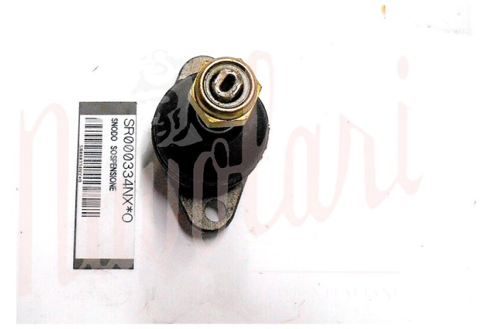 SNODO SOSPENSIONE SUPERIORE