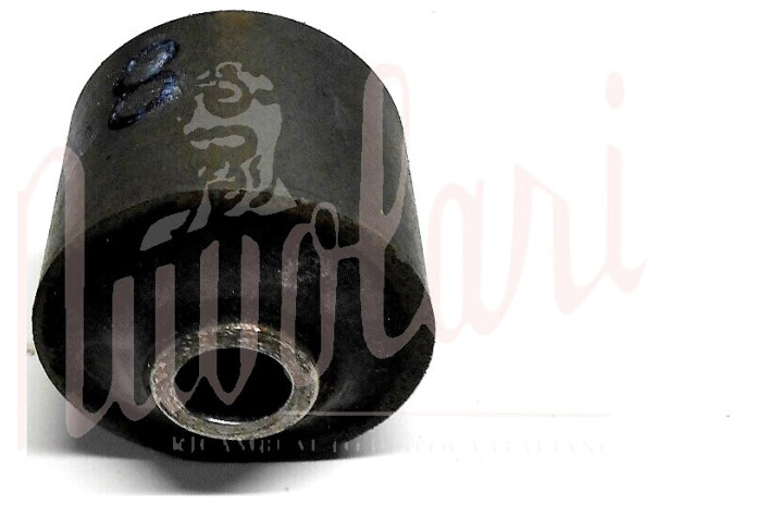 SILENTBLOCK BARRA POSTERIORE IN NYLON