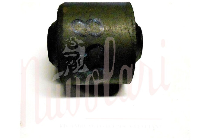 SILENTBLOCK BARRA POSTERIORE IN NYLON