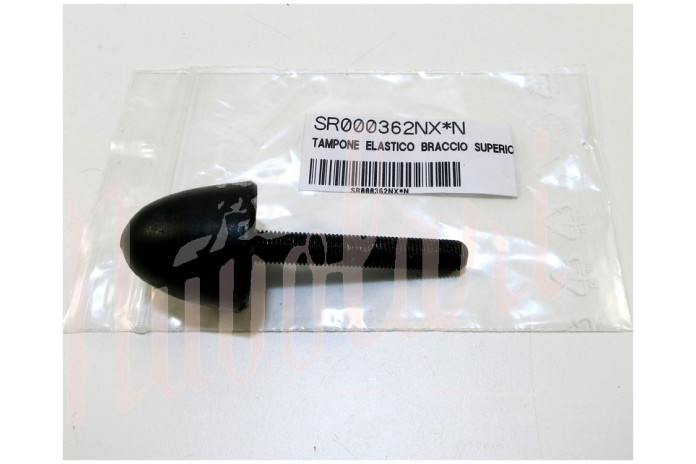 TAMPONE ELASTICO BRACCIO SUPERIORE