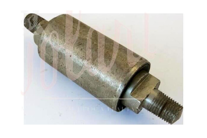 SILENTBLOCK POSTERIORE BALESTRA SOSPENSIONE POST