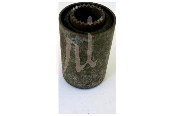 SILENTBLOCK BALESTRA TUBINO CON DENTI