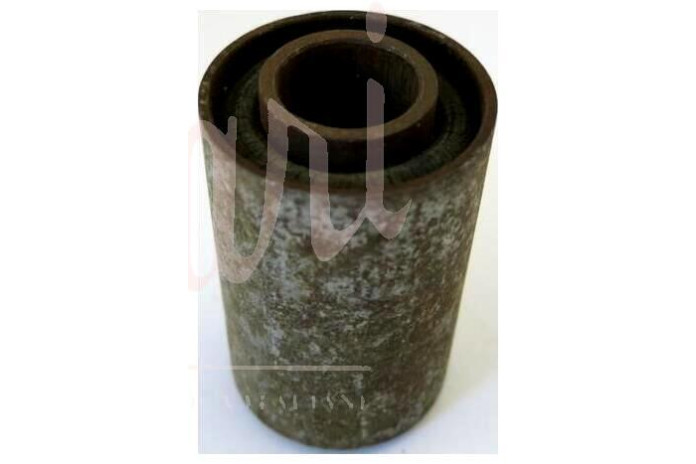 SILENTBLOCK BALESTRA TUBINO CON DENTI