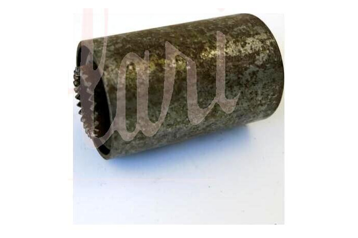 SILENTBLOCK BALESTRA TUBINO CON DENTI