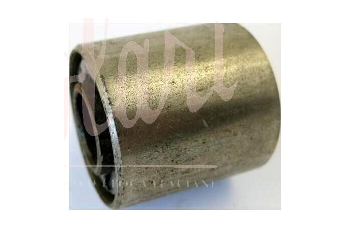 SILENTBLOCK AMMORTIZZATORI-BRACCI OSCILL SOSP ANT