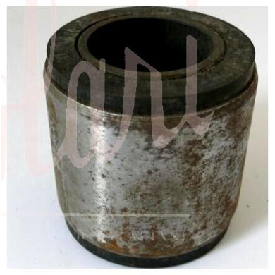 SILENTBLOCK BRACCI OSCILLANTI INFERIORI SOSPENSIONE ANTERIORE